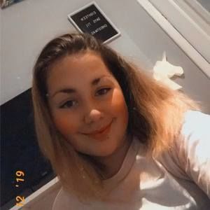 Meet your Posher, Linda